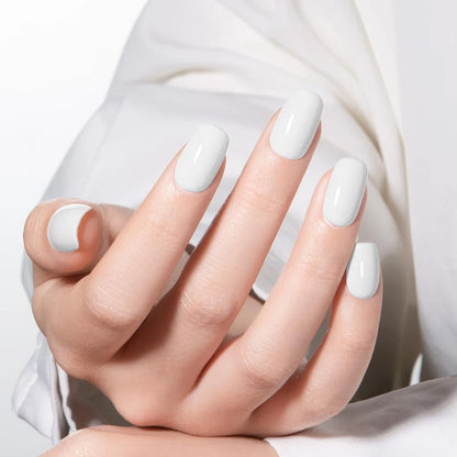 Gel Nail Polish Bottle