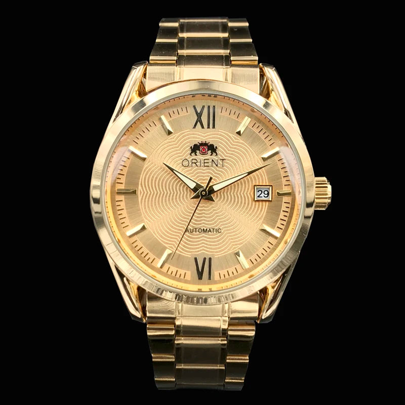 Analog Digital Watch