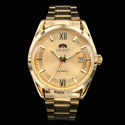 Analog Digital Watch