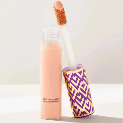 Hydrating Full Coverage Concealer
