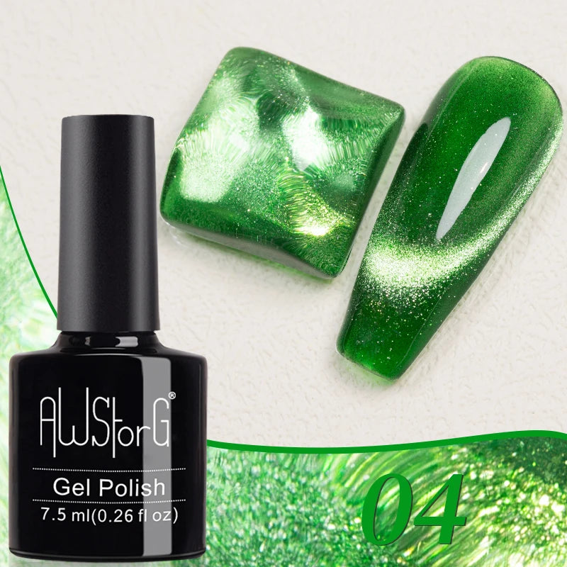 Cat Eye Gel Polish 5ml