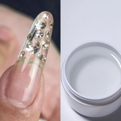 Liquid Acrylic Nail Extension Gel