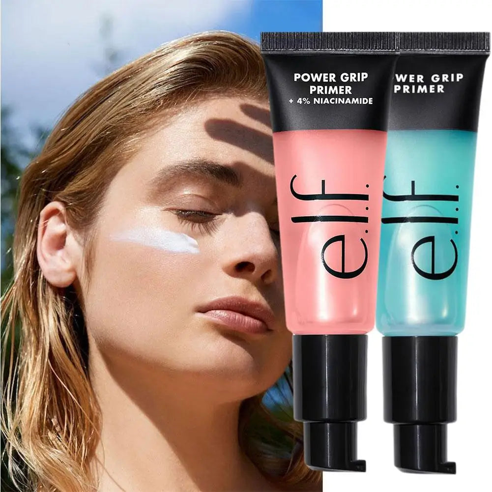 Hydrating Makeup Primer Gel