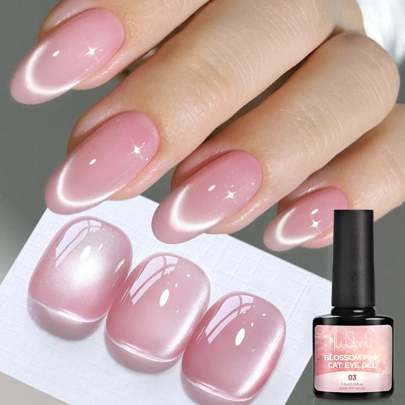 Cat Eye Gel Polish 5ml