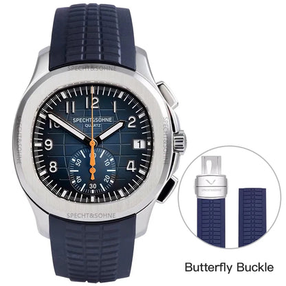 Sport Chronograph Watch