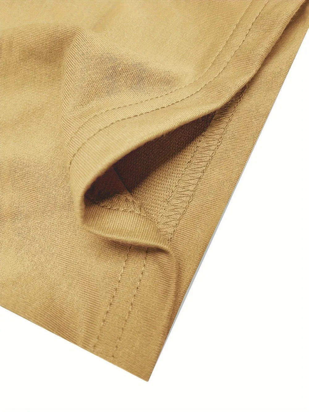 Quick Dry Travel Casual Tee