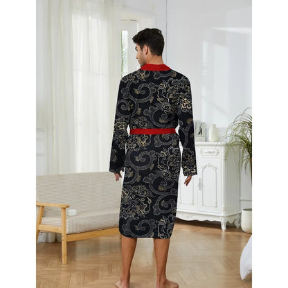 Digital Print Novelty Nightie