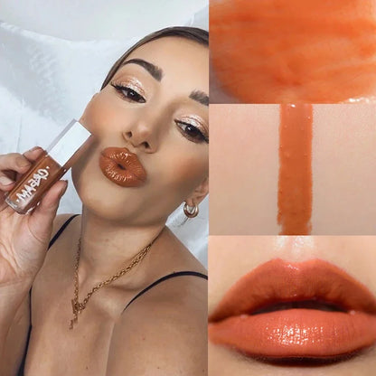Moisturizing Lip Gloss