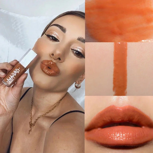 Moisturizing Lip Gloss
