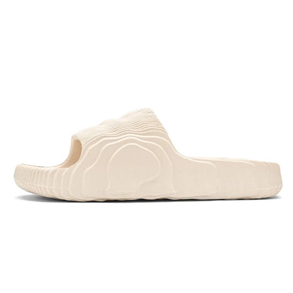 Polyester Non Slip Slippers