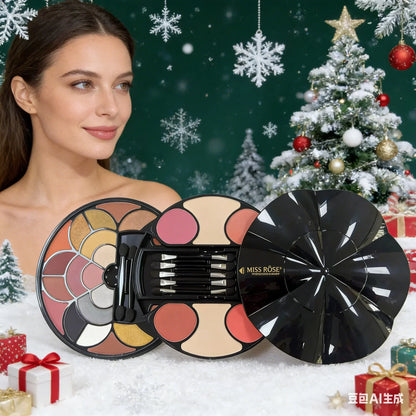 All In One Makeup Palette Set