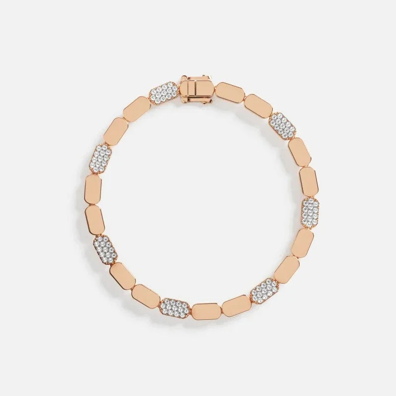 Luxury Jewelry Set