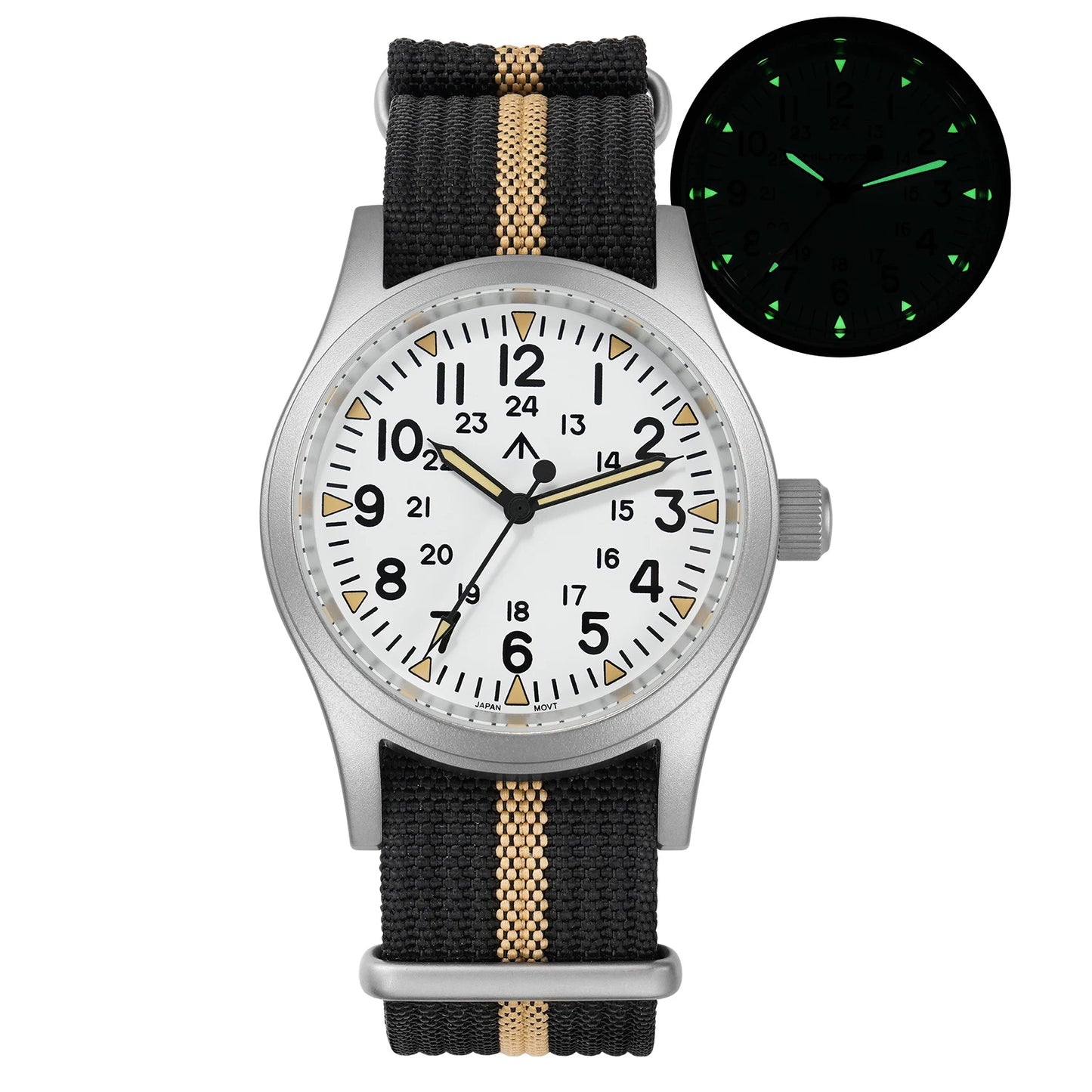 Military Field Watch