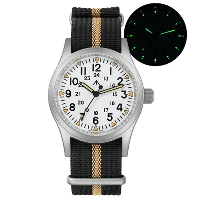 Military Field Watch