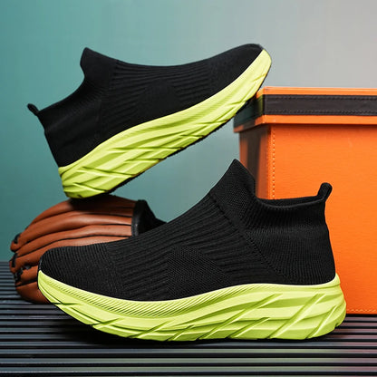 Maedef Lightweight Breathable Sneakers