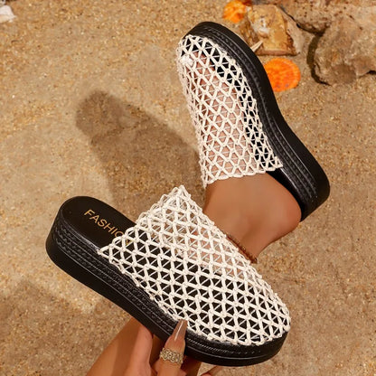 Print PU Summer Slides