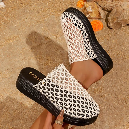 Print PU Summer Slides