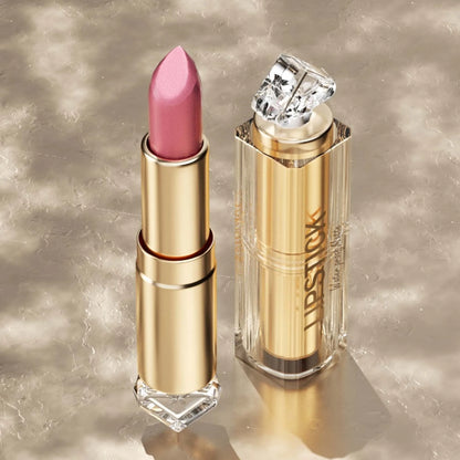 3Pcs Glitter Shimmer Lipstick Set
