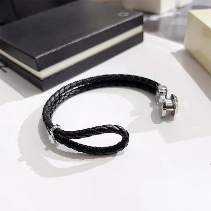 Men’s Classic Link Bracelet