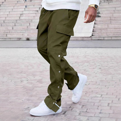 Safari Pencil Pants