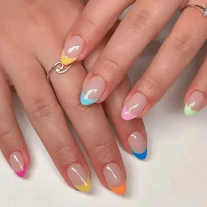 Long Coffin Press Nails