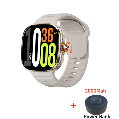 4G Android Smartwatch