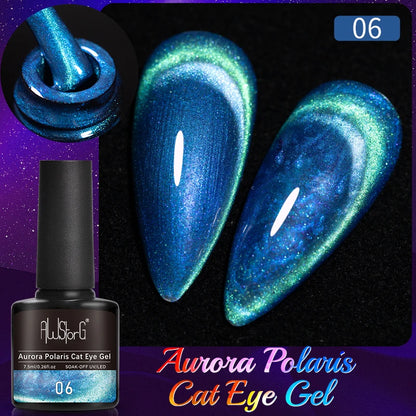 Cat Eye Gel Polish 5ml