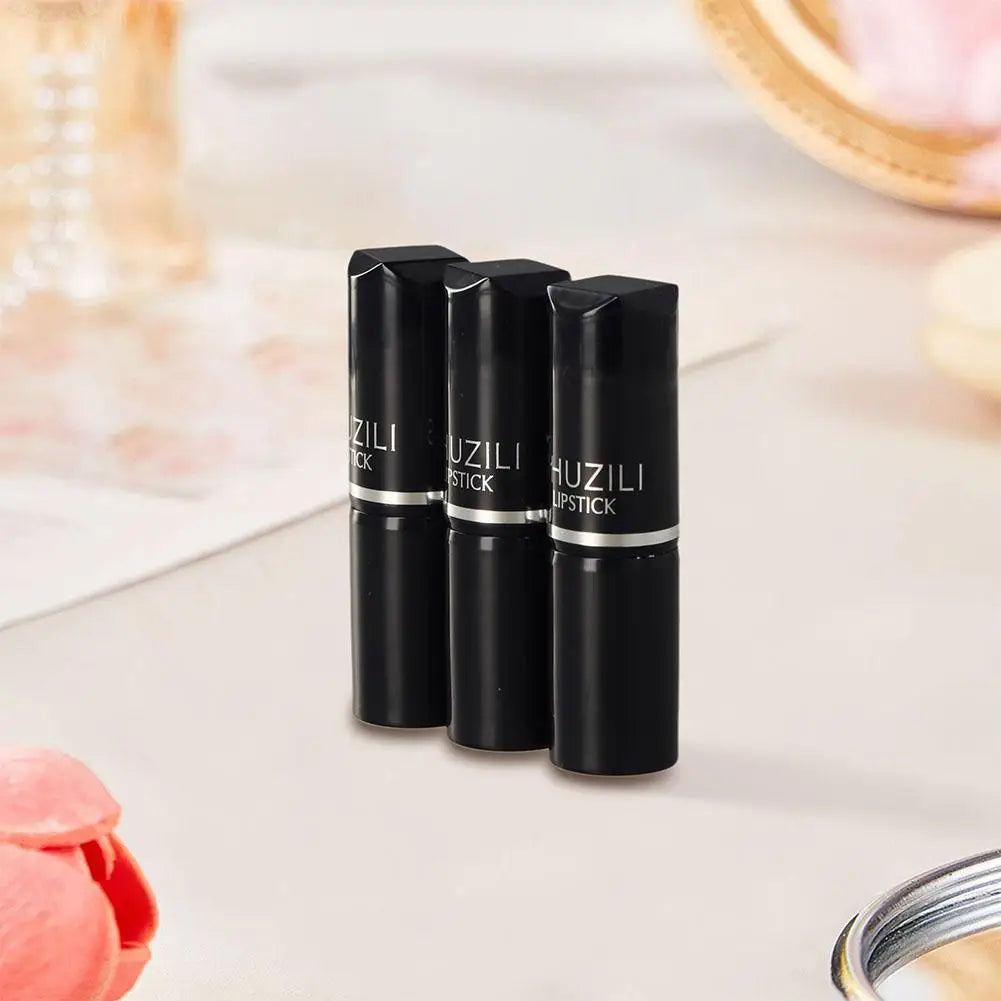 12 Color Matte Waterproof Lipstick