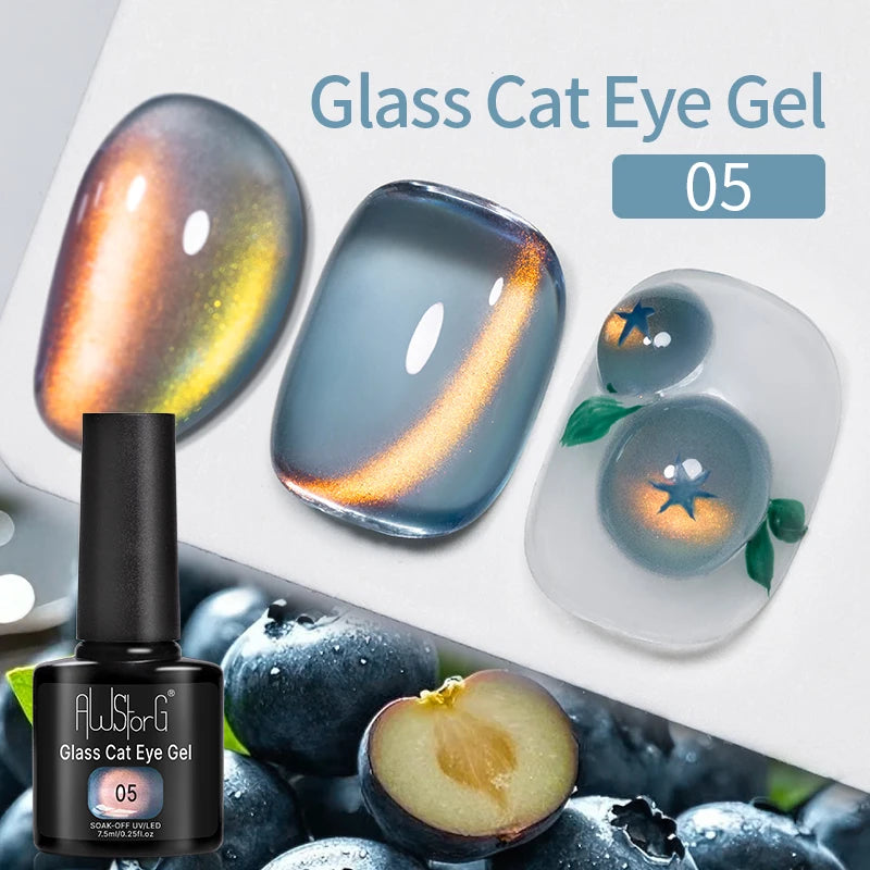 Cat Eye Gel Polish 5ml