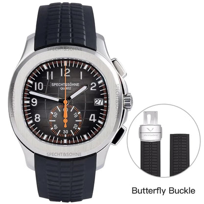Sport Chronograph Watch