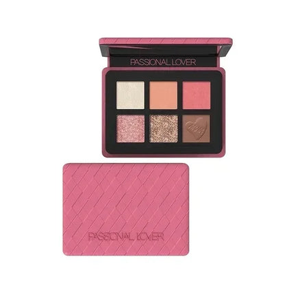 Long-Lasting Makeup Kit