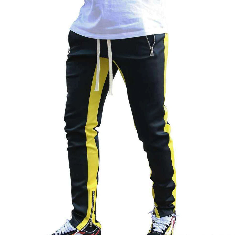 Skinny Pencil Pants