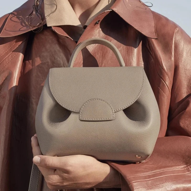 Light Luxury Handbag