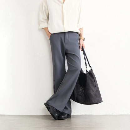 Casual Flare Pants