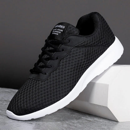 Lightweight Breathable Walking Sneakers