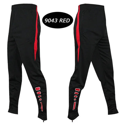 Elastic Running Pants
