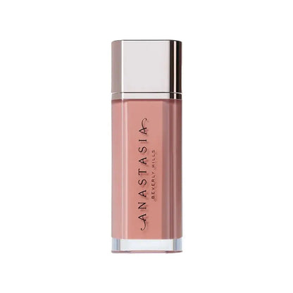Nude Matte Hydrating Lip Gloss