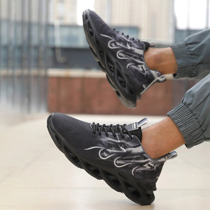 Unisex Lightweight Tennis Sneakers