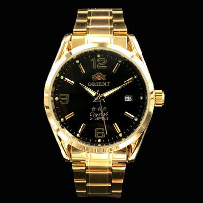 Analog Digital Watch