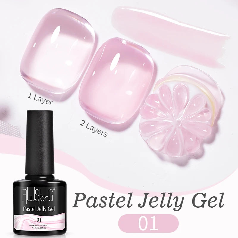 Cat Eye Gel Polish 5ml