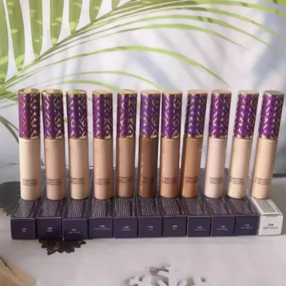 Hydrating Full Coverage Concealer