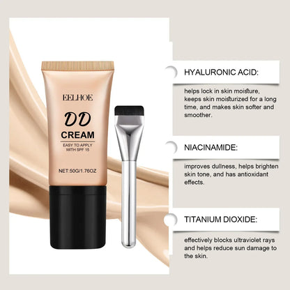 Full Coverage DD Cream