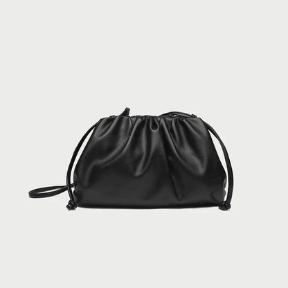 Soft Leather Women Shoulder Bag