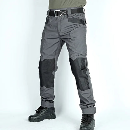 Tactical Cargo Casual Pants