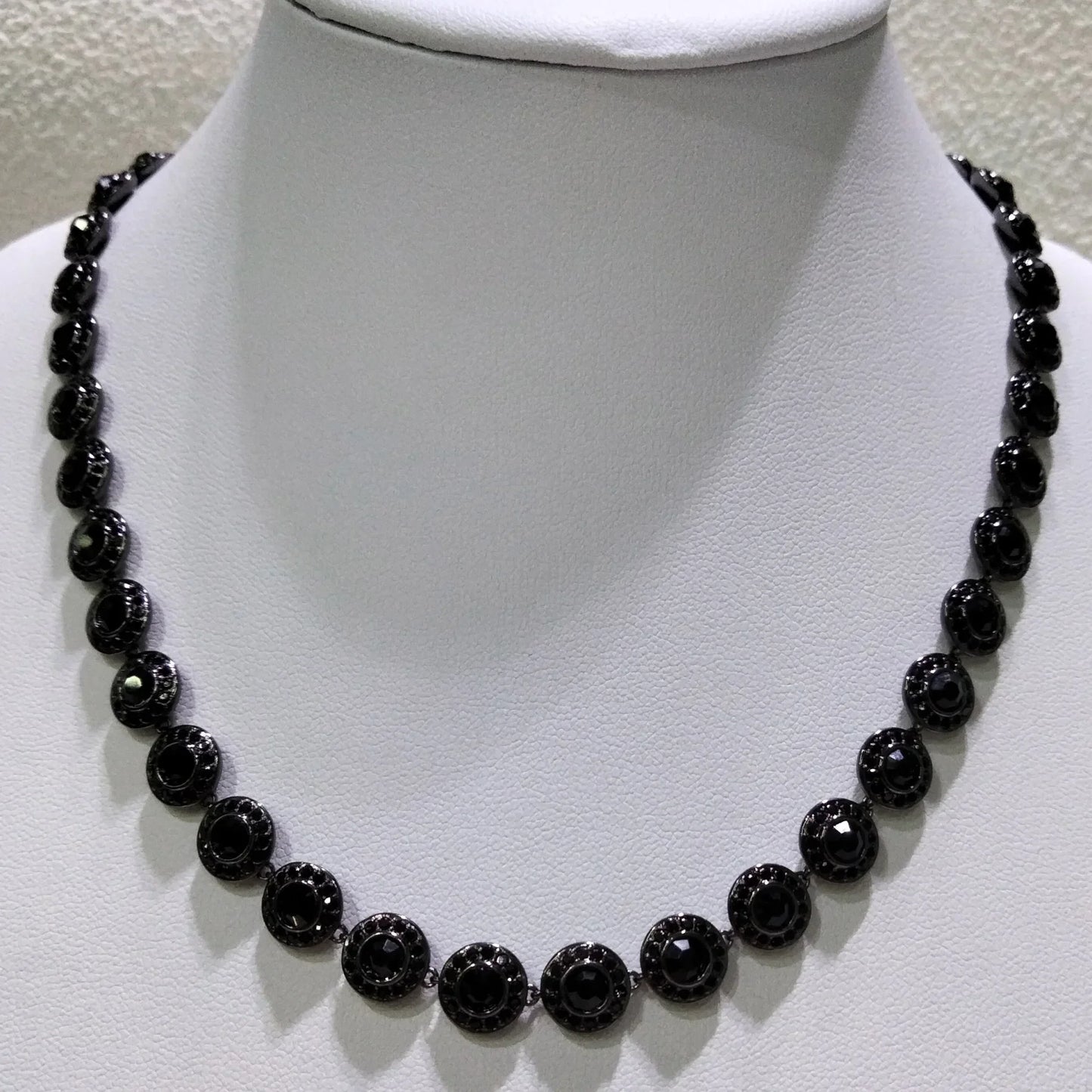 Crystal Jewelry Set