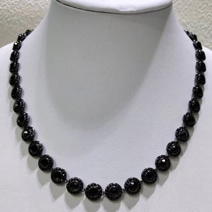 Crystal Jewelry Set