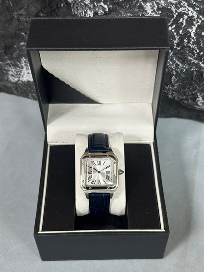 Minimal Quartz Watch