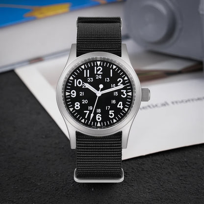 Military Field Watch
