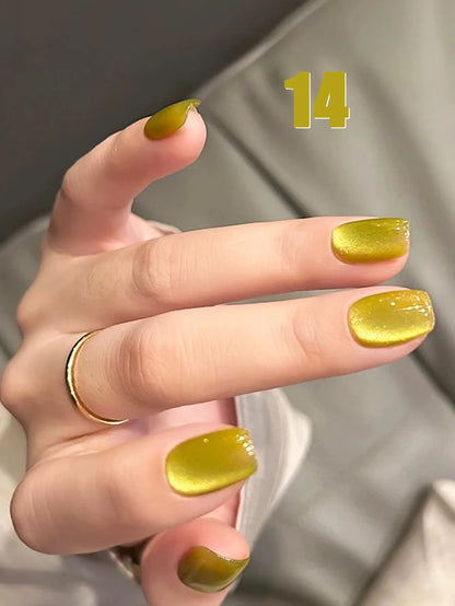 12ml Gel Nail Polish