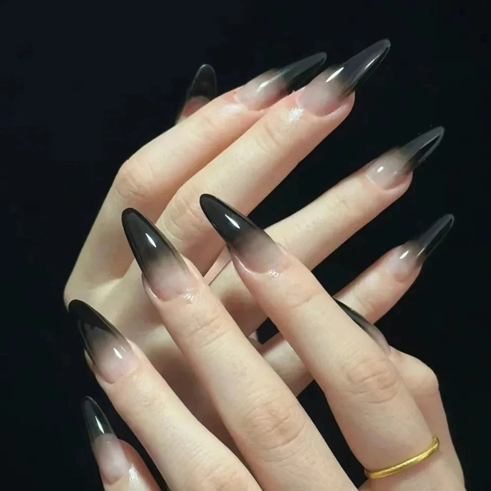 Y2K Ultra Long Nail Set